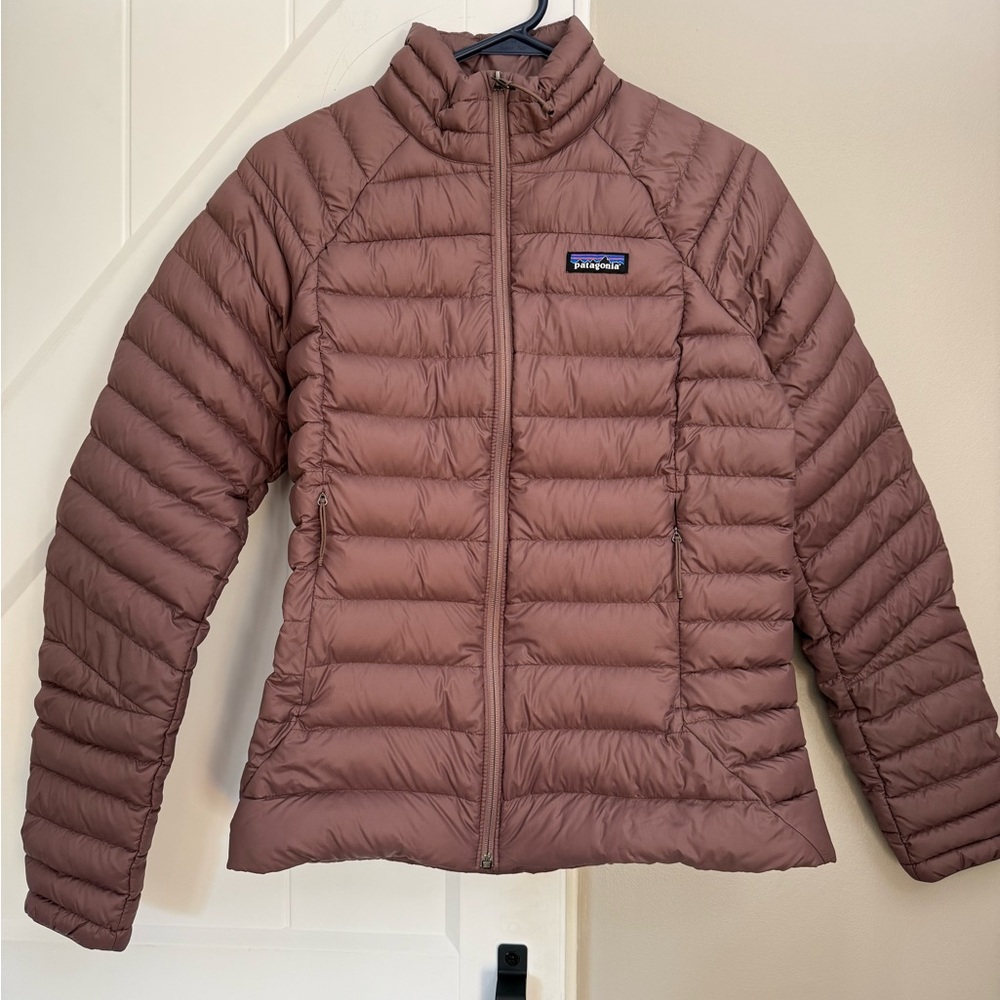Patagonia Women's down sweater